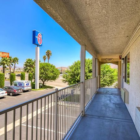 Motel 6-Menifee, Ca Exteriör bild
