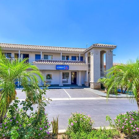 Motel 6-Menifee, Ca Exteriör bild