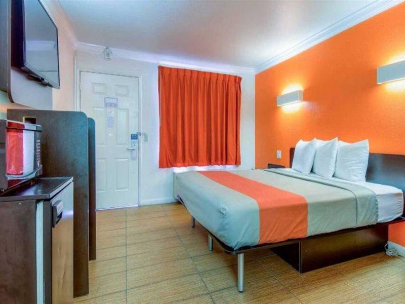 Motel 6-Menifee, Ca Exteriör bild