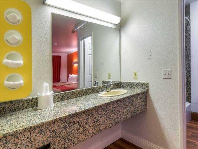Motel 6-Menifee, Ca Exteriör bild