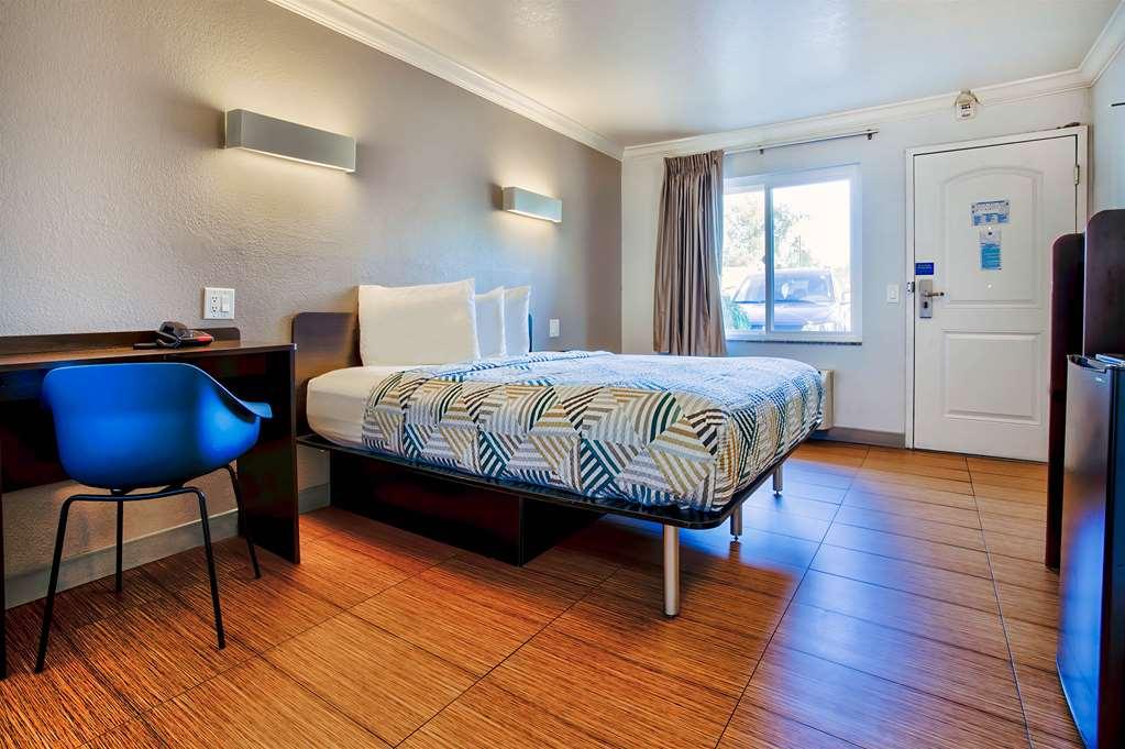 Motel 6-Menifee, Ca Rum bild