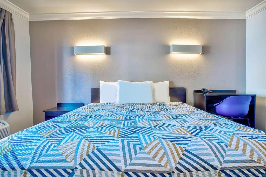 Motel 6-Menifee, Ca Rum bild