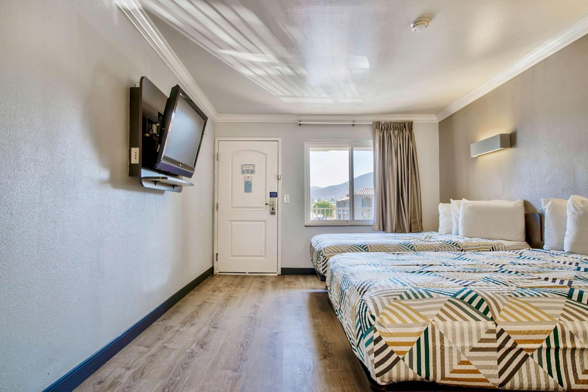 Motel 6-Menifee, Ca Exteriör bild