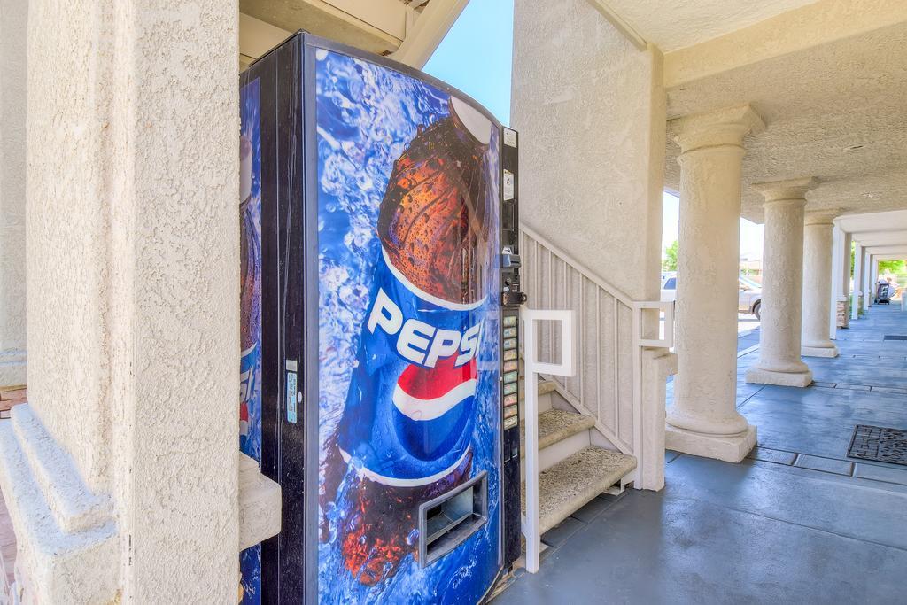 Motel 6-Menifee, Ca Exteriör bild