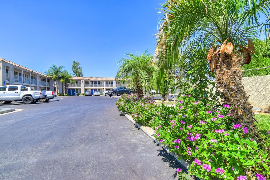 Motel 6-Menifee, Ca Exteriör bild