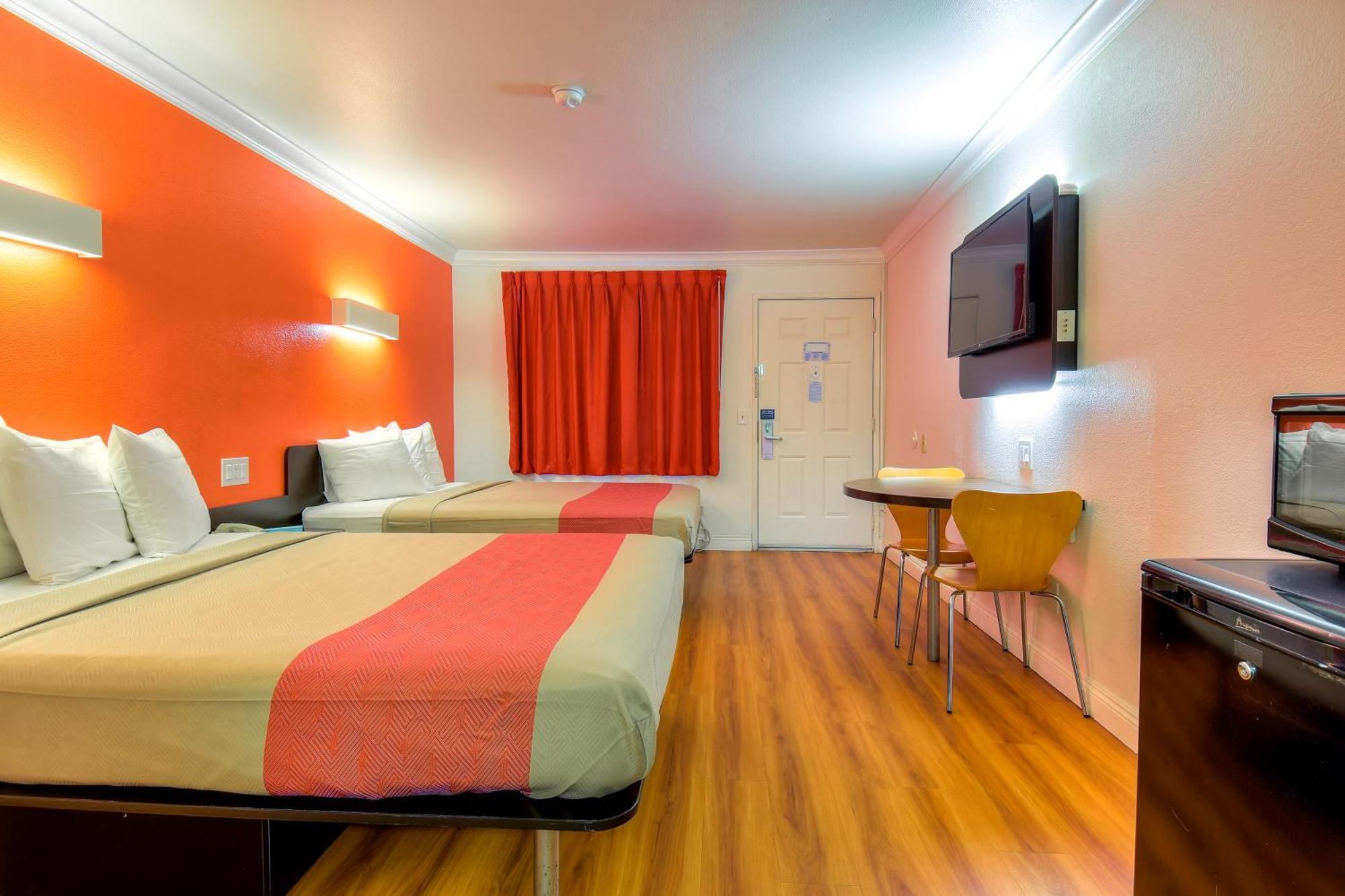 Motel 6-Menifee, Ca Exteriör bild