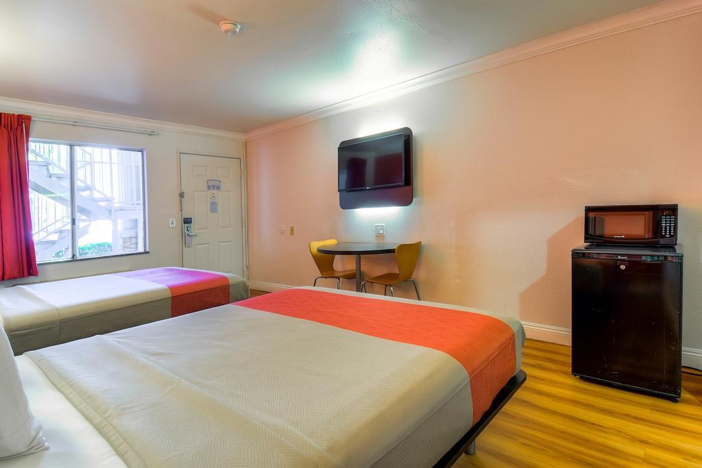 Motel 6-Menifee, Ca Exteriör bild