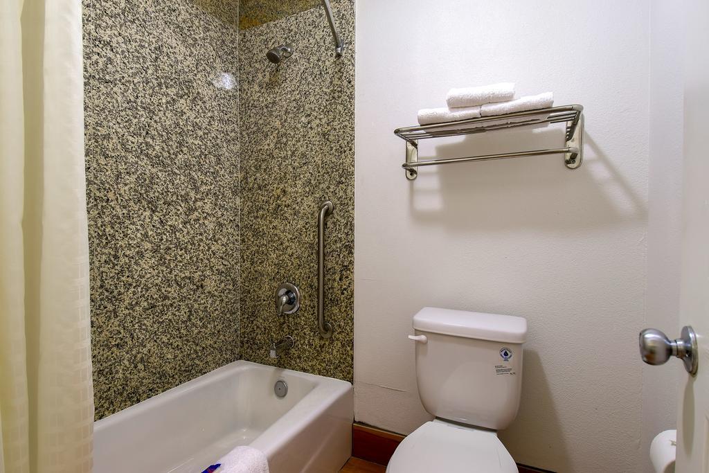 Motel 6-Menifee, Ca Exteriör bild