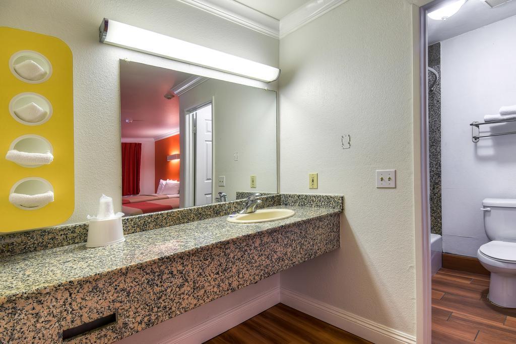 Motel 6-Menifee, Ca Exteriör bild