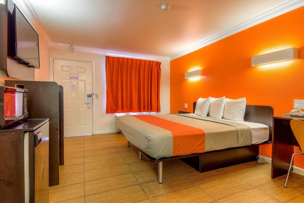 Motel 6-Menifee, Ca Exteriör bild