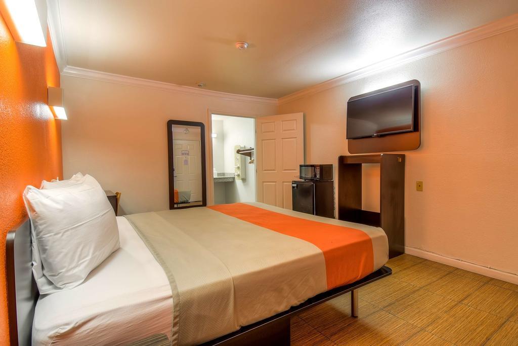 Motel 6-Menifee, Ca Exteriör bild