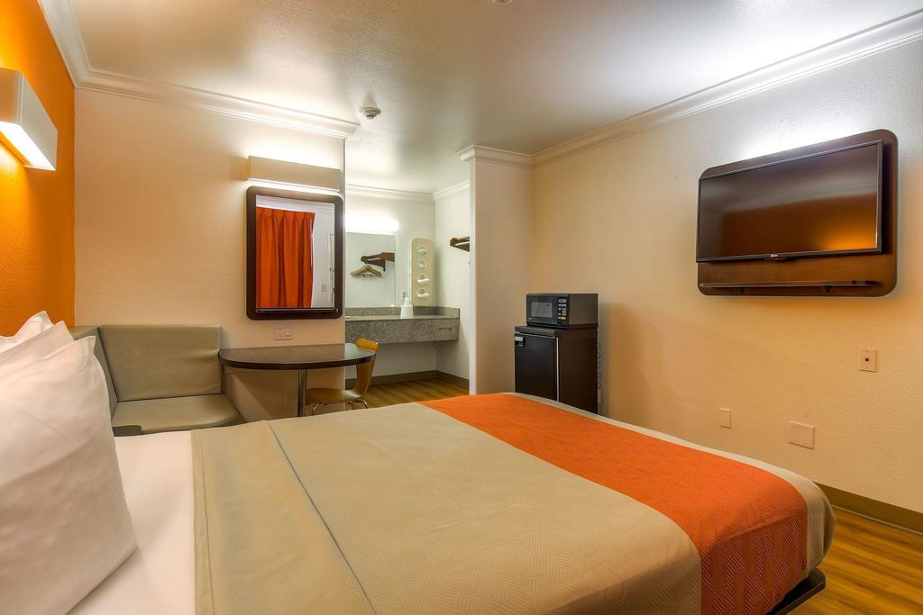 Motel 6-Menifee, Ca Exteriör bild