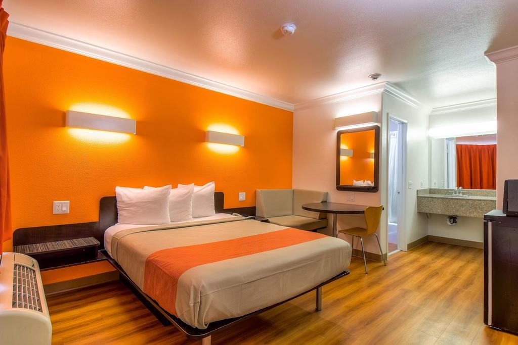 Motel 6-Menifee, Ca Exteriör bild