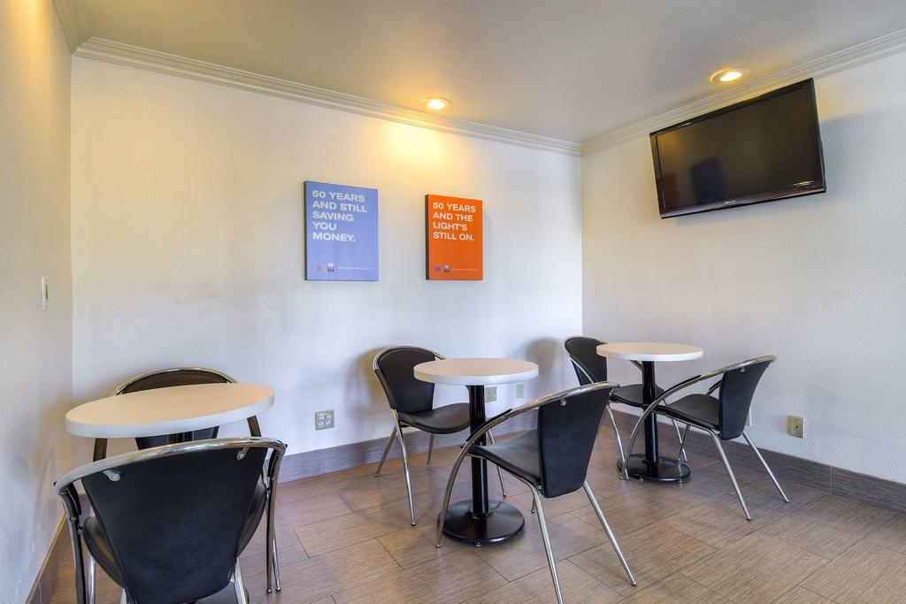 Motel 6-Menifee, Ca Exteriör bild