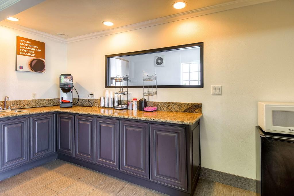 Motel 6-Menifee, Ca Exteriör bild